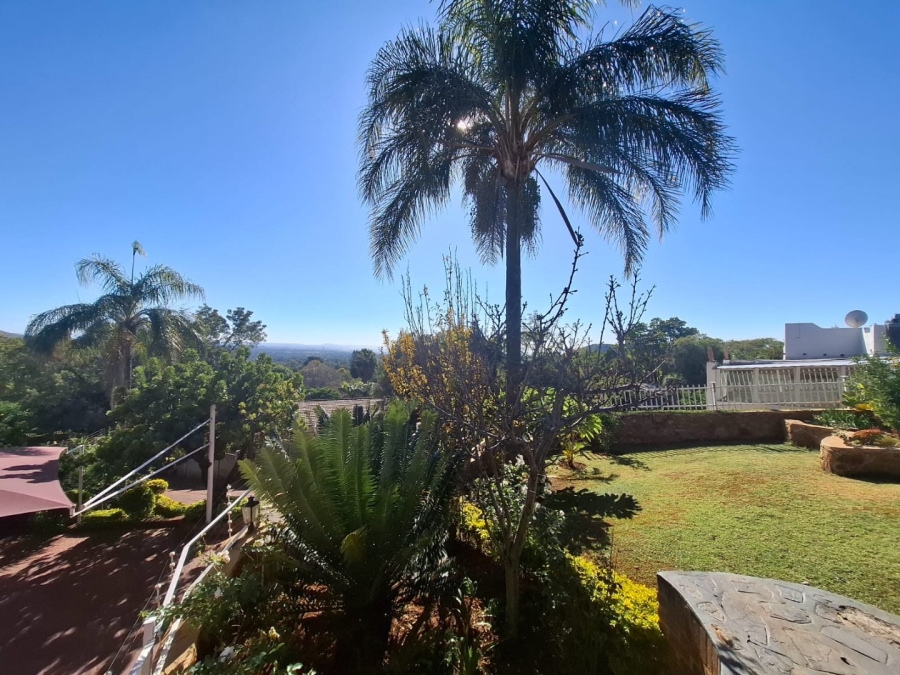 4 Bedroom Property for Sale in Safari Gardens North West